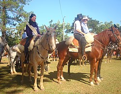 Ovecha Ragué Festival