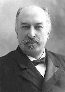 Giovanni Giolitti was Prime Minister of Italy five times between 1892 and 1921.