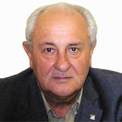 Héctor Cavallero in 2002