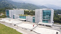 Colombia leads the annual América Economía ranking of the best clinics and hospitals in Latin America.[346]