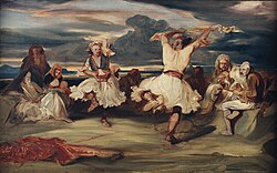 The Fustanella is designated as the national costume of Albania with profound cultural significance within Albanian culture.