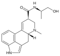 Ergonovine (ergometrine)