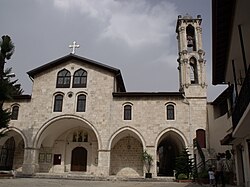 St. Paul Orthodox Church