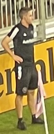 Neville coaching for Inter Miami in 2023