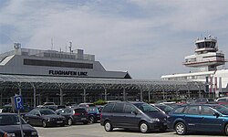 Linz–Hörsching Airport