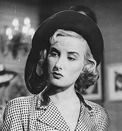 Mirtha Legrand, 1949