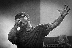 Integrity were one of the pioneers of metalcore in the early 1990s.