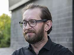 Konstantin Khabensky, known for his roles in Night Watch, Day Watch and Admiral, is a native of Saint Petersburg.