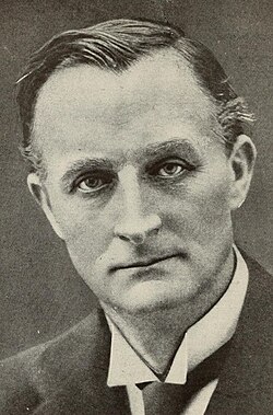Sir Edward Grey