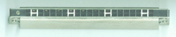 A tremolo harmonica