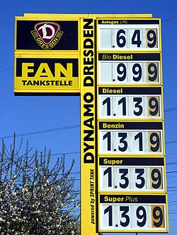 Extensive use of the terminal digit 'nine' suggests that psychological pricing is at play.