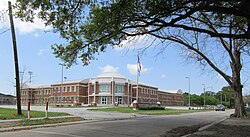 Terrytown Elementary School