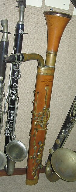 Glicibarifono by Catterini, 1838