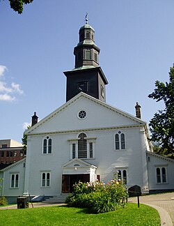 St. Paul's Church