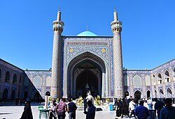 Goharshad Mosque
