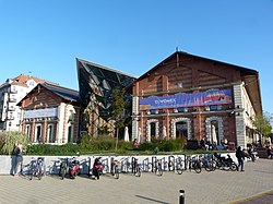 WOMEX 15 – Budapest