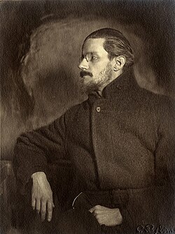 James Joyce, 1918