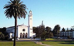 Loyola Marymount University