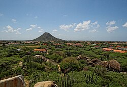 Hooiberg (hill)