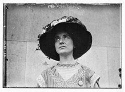 Meta Fuller Sinclair