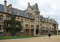 The Meadow Building