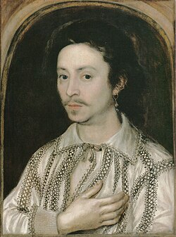 Nathan Field, who began his acting career as a boy player