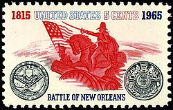 Sesquicentennial issue of 1965