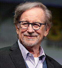 Steven Spielberg won twice, for Schindler's List (1993) & Saving Private Ryan (1998).