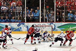 Canada vs USA