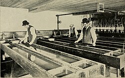 Artificial propagation of the Atlantic salmon, rainbow trout, and brook trout (circa 1900)