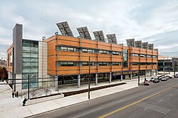 Science Park High School