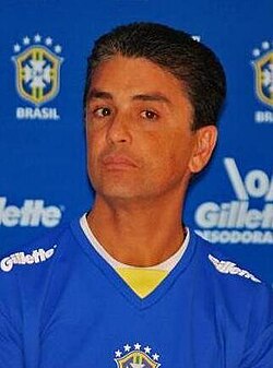 Bebeto, top scorer