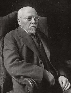 Georg von Hertling, Chancellor of Germany (1 November 1917–30 September 1918)