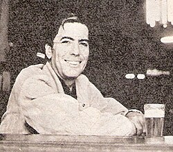Vargas Llosa in 1982