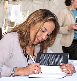 Moroccan writer Malika Oufkir, daughter of General Mohamed Oufkir, is a former "disappeared" in Morocco.