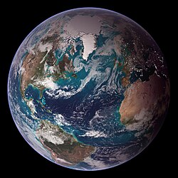 The natural resources of Earth are finite, and are being used unsustainably given current levels of use.[27]