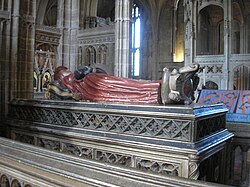 Tomb of Cardinal Beaufort