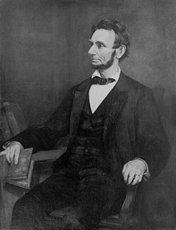 Abraham Lincoln