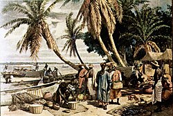 Togoland (Rudolf Hellgrewe, 1908)