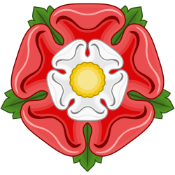 Tudor rose