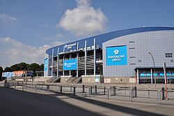 Barclays Arena
