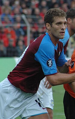 Stiliyan Petrov is Bulgaria's most capped player with 105 appearances.
