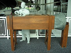 A replica of the Wright brothers' wind tunnel is on display at the Virginia Air and Space Center in Hampton. Wind tunnels were key in the development and validation of the laws of aerodynamics.