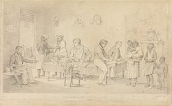 Protector of Slaves Office (Trinidad), Richard Bridgens, 1838.[413]