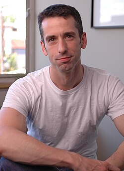 Dan Savage (2005)