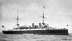HMS Orlando