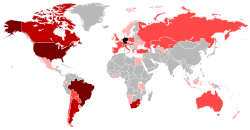 German diaspora