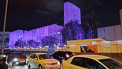 National Evangelical Church, Manama