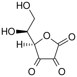Pseudodehydroascorbate