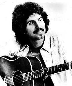 Johnny Rivers was a key 1960s rock artist known for hits like "Memphis" and his "Go-go" style.